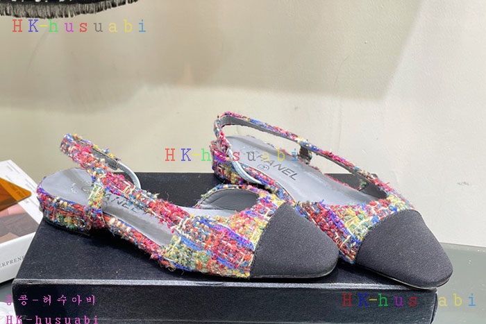 NEW 샤넬 신발 신상 C 633522