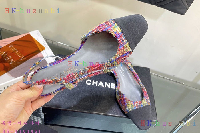 NEW 샤넬 신발 신상 C 633522