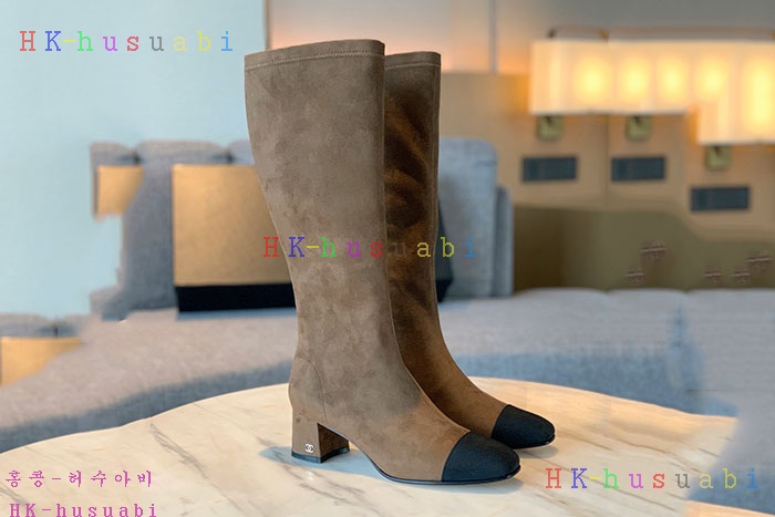 NEW 샤넬 부츠 신상 C 892507