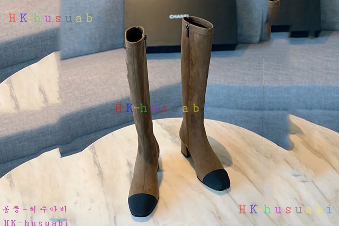 NEW 샤넬 부츠 신상 C 892507