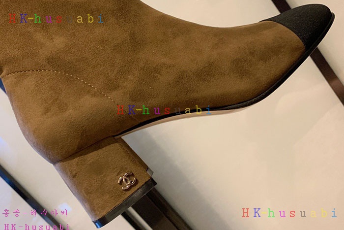 NEW 샤넬 부츠 신상 C 892507