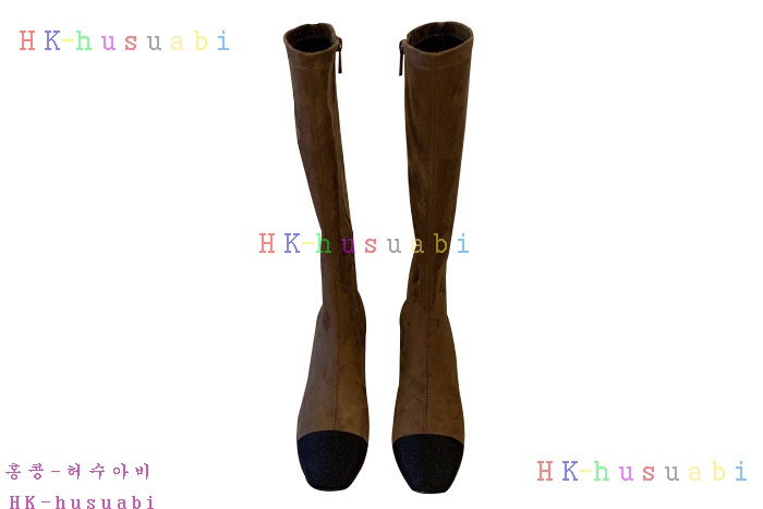 NEW 샤넬 부츠 신상 C 892507