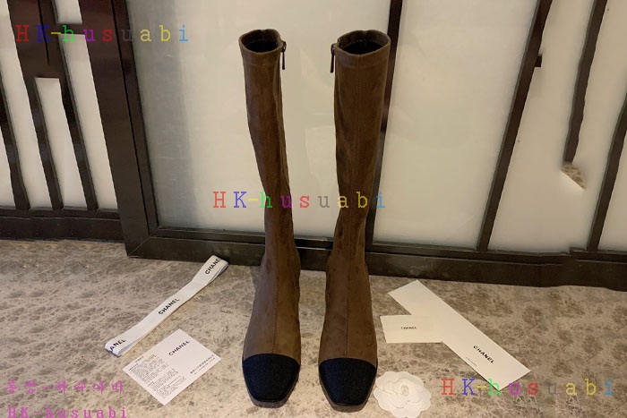 NEW 샤넬 부츠 신상 C 892507