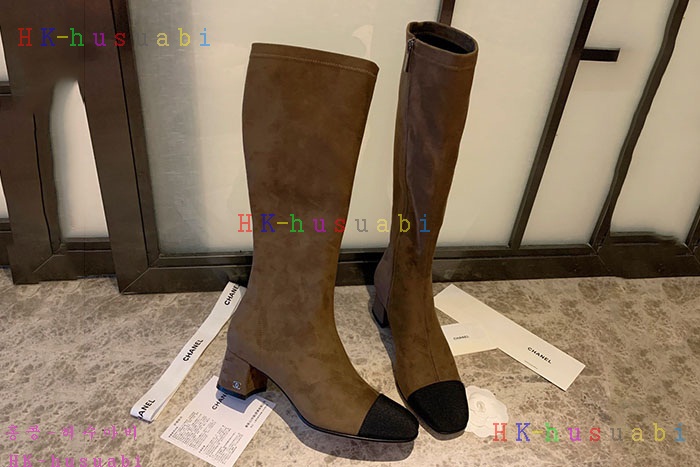 NEW 샤넬 부츠 신상 C 892507
