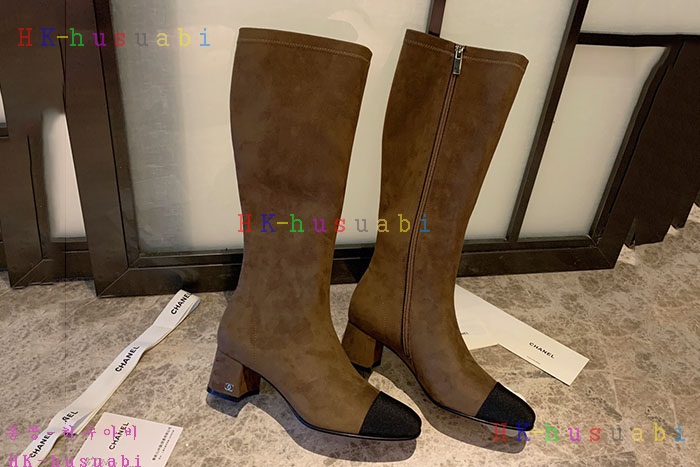 NEW 샤넬 부츠 신상 C 892507