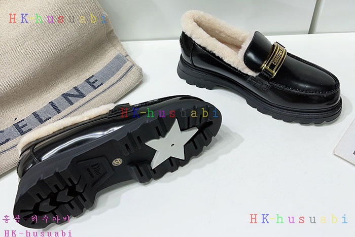 NEW 디올 로퍼 신상 DR 6827018