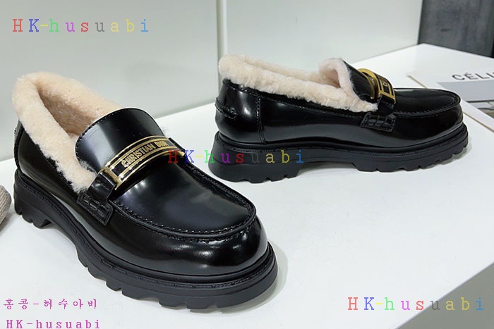 NEW 디올 로퍼 신상 DR 6827018
