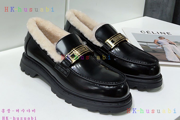 NEW 디올 로퍼 신상 DR 6827018
