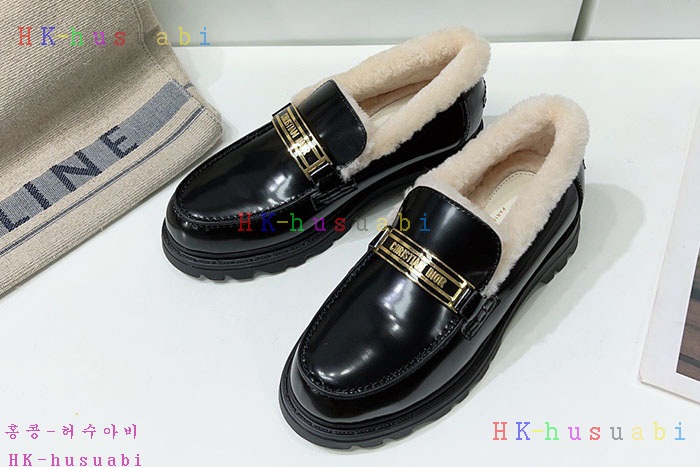 NEW 디올 로퍼 신상 DR 6827018
