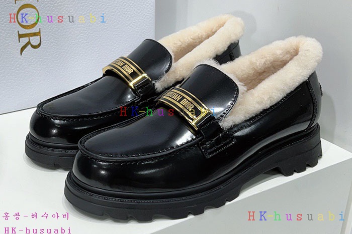 NEW 디올 로퍼 신상 DR 6827018