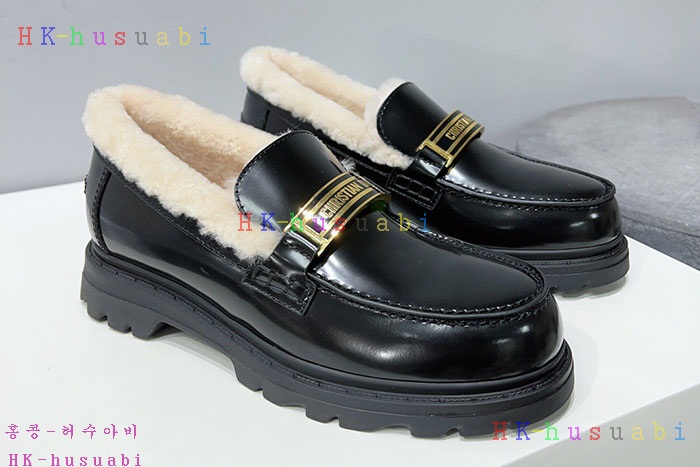NEW 디올 로퍼 신상 DR 6827018