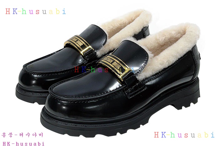 NEW 디올 로퍼 신상 DR 6827018