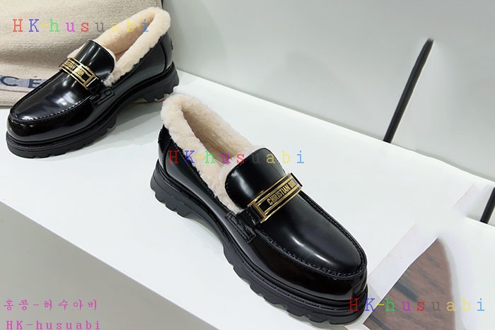 NEW 디올 로퍼 신상 DR 6827018