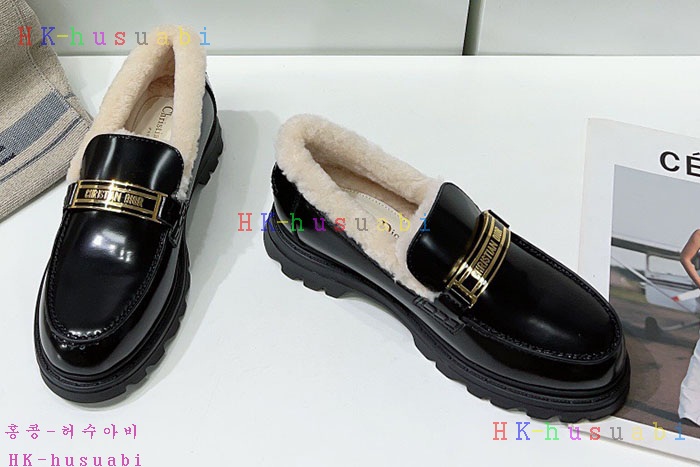 NEW 디올 로퍼 신상 DR 6827018
