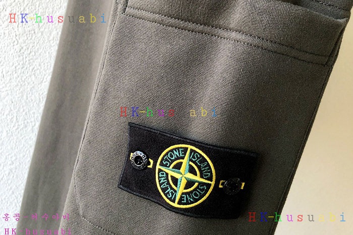 NEW 스톤아일랜드 바지 신상 ST 115502