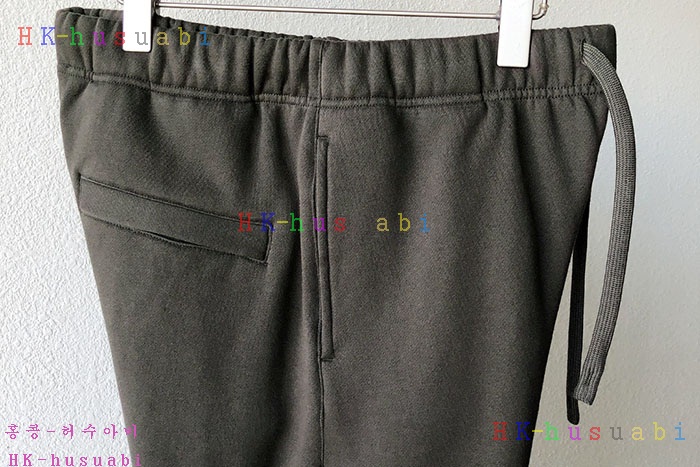 NEW 스톤아일랜드 바지 신상 ST 115502