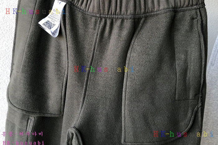 NEW 스톤아일랜드 바지 신상 ST 115502