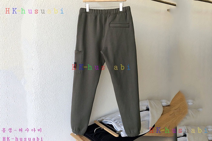 NEW 스톤아일랜드 바지 신상 ST 115502