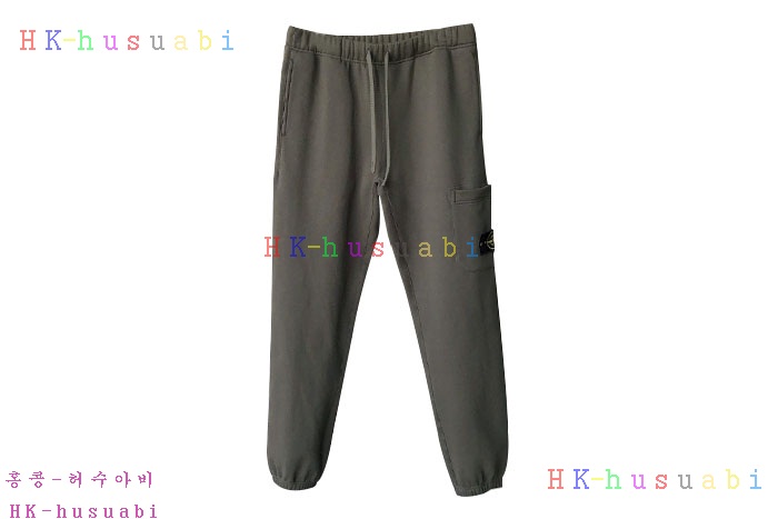 NEW 스톤아일랜드 바지 신상 ST 115502