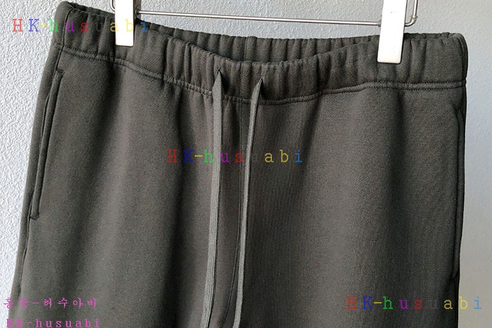 NEW 스톤아일랜드 바지 신상 ST 115502