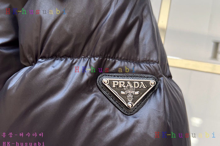 NEW 프라다 패딩 신상 P 5828816