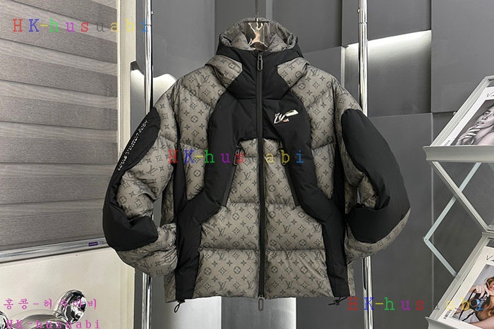 NEW 루이비통 패딩 신상 LV 9582441