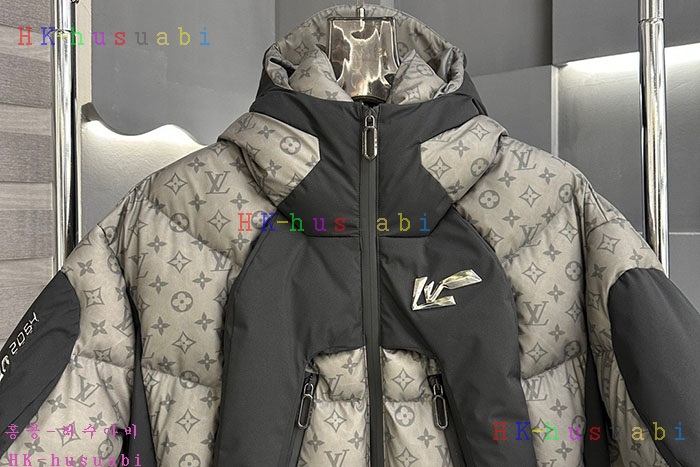 NEW 루이비통 패딩 신상 LV 9582441