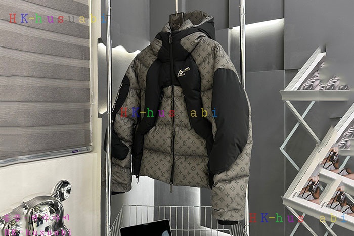 NEW 루이비통 패딩 신상 LV 9582441