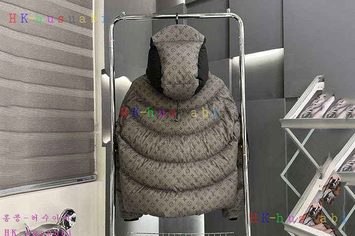 NEW 루이비통 패딩 신상 LV 9582441
