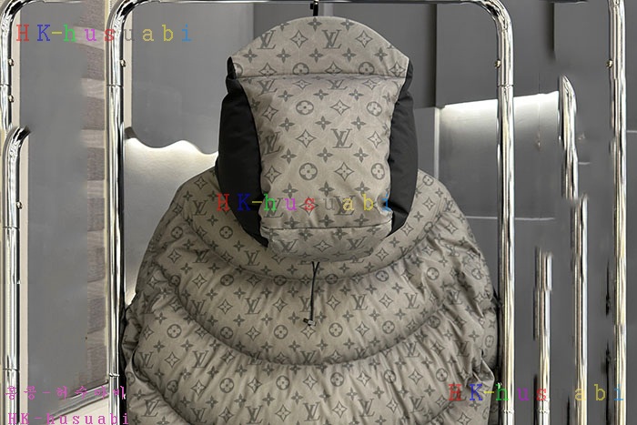 NEW 루이비통 패딩 신상 LV 9582441