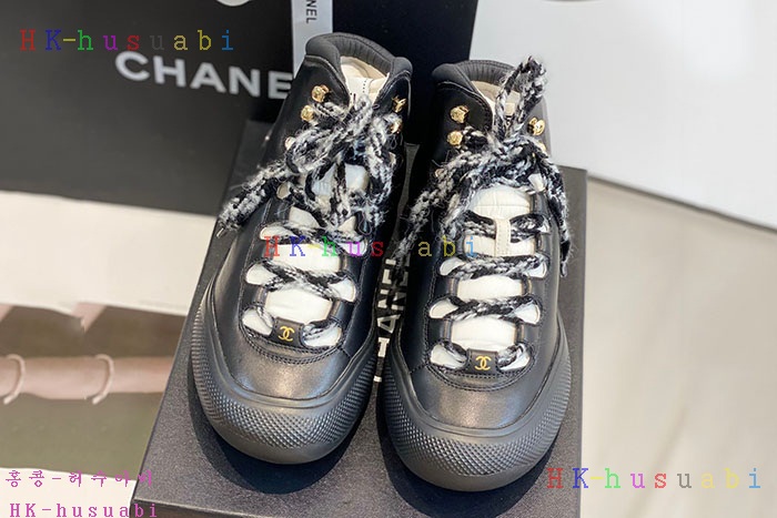 NEW 샤넬 신발 신상 C 8281105