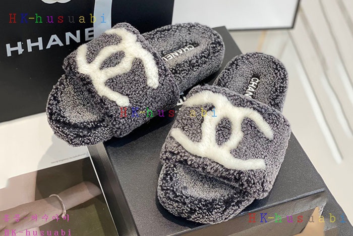 NEW 샤넬 신발 신상 C 827558