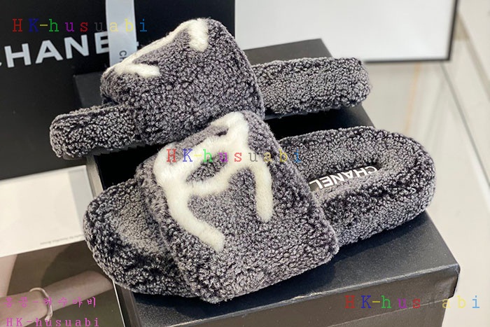 NEW 샤넬 신발 신상 C 827558