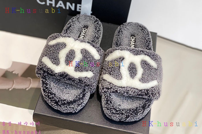 NEW 샤넬 신발 신상 C 827558