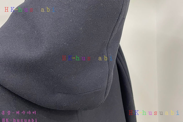 NEW 발망 코트 신상 B 958221
