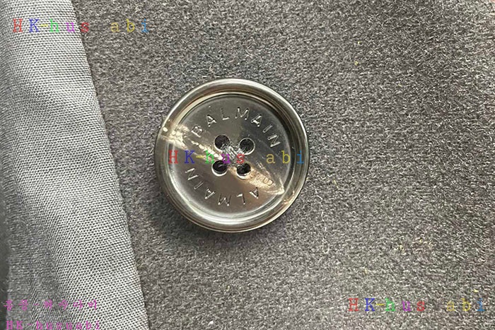 NEW 발망 코트 신상 B 958221