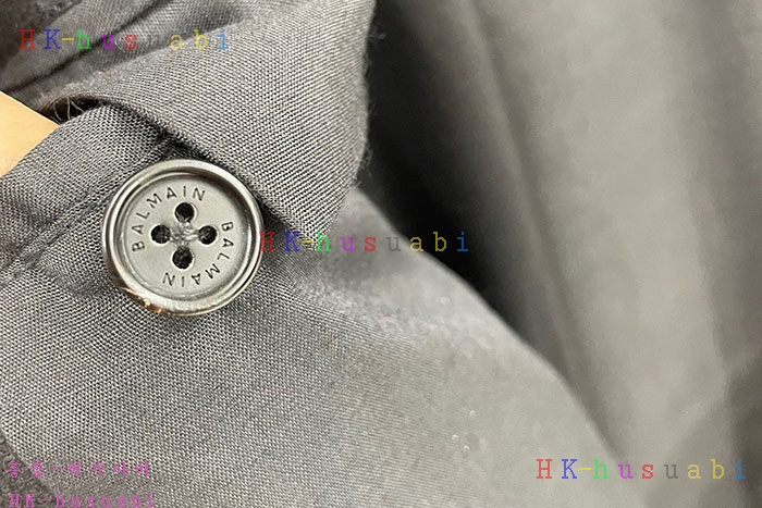 NEW 발망 코트 신상 B 958221