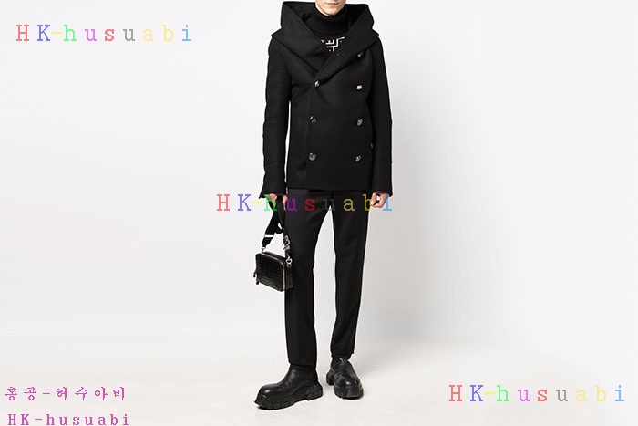 NEW 발망 코트 신상 B 958221