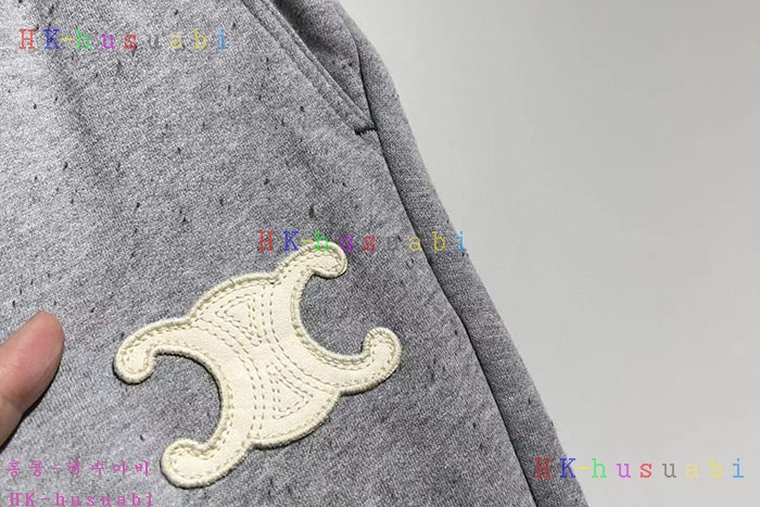 NEW 셀린느 바지 신상 C 252555