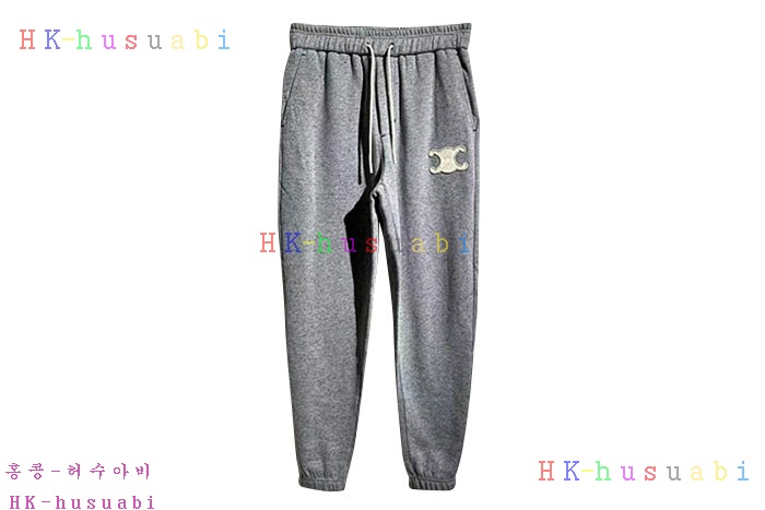 NEW 셀린느 바지 신상 C 252555