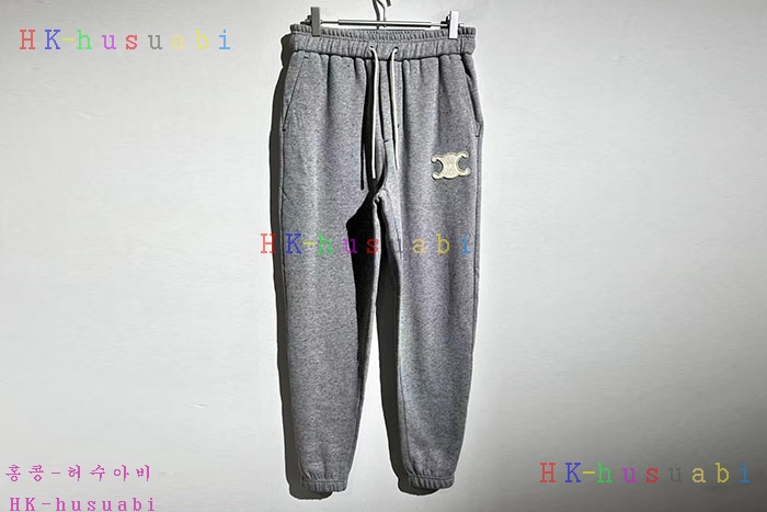 NEW 셀린느 바지 신상 C 252555