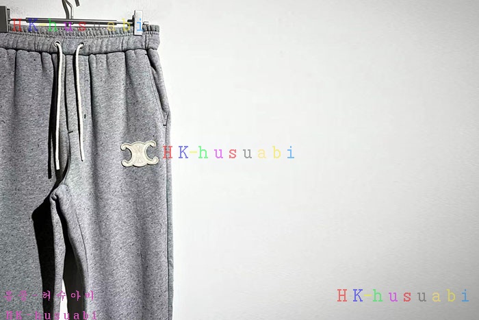 NEW 셀린느 바지 신상 C 252555