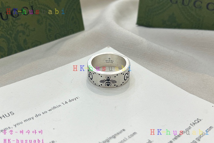 NEW 구찌 반지 신상 GU 528004