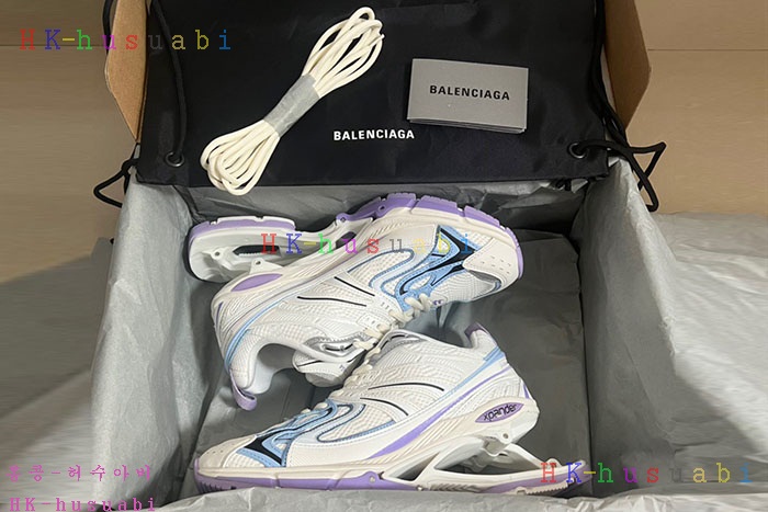NEW 발렌시아가 신발 신상 B 7228550