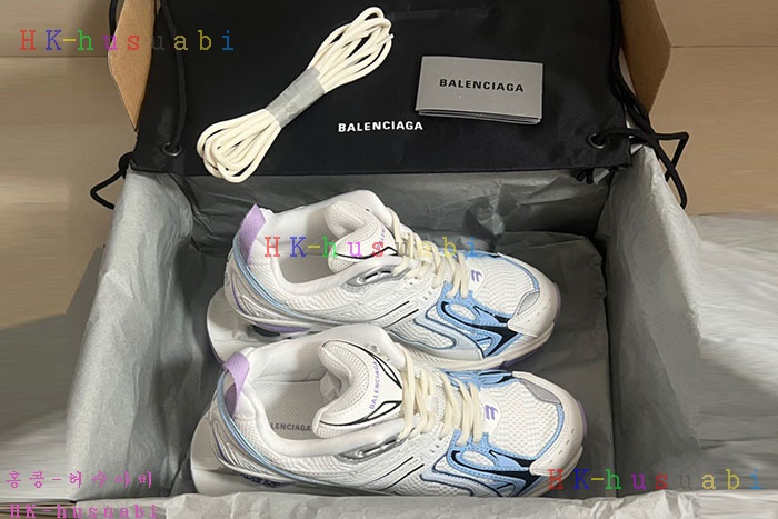 NEW 발렌시아가 신발 신상 B 7228550