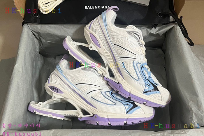 NEW 발렌시아가 신발 신상 B 7228550