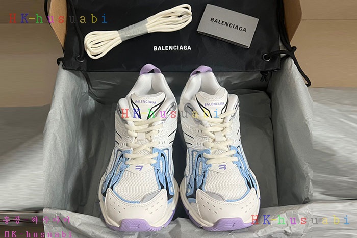 NEW 발렌시아가 신발 신상 B 7228550