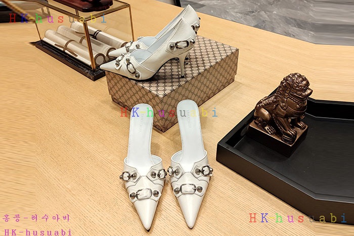 NEW 발렌시아가 신발 신상 B 788111