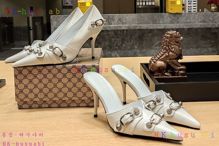 NEW 발렌시아가 신발 신상 B 788111