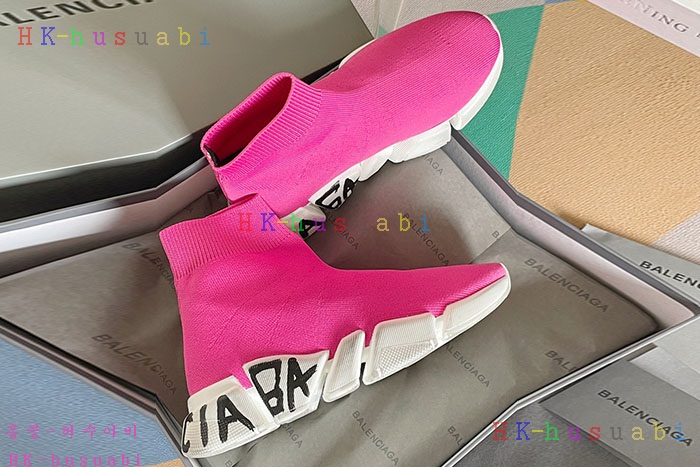 NEW 발렌시아가 신발 신상 B 700401